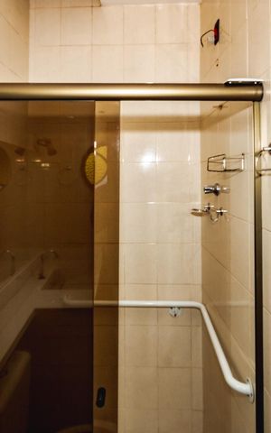 Casa para alugar com 200m², 4 quartos e 2 vagasBanheiro do Quarto 3