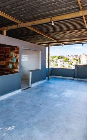 Casa para alugar com 200m², 4 quartos e 2 vagasTerraço