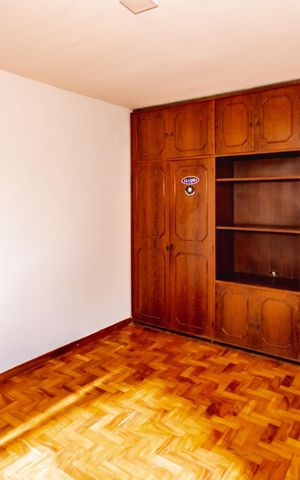 Casa para alugar com 200m², 4 quartos e 2 vagasQuarto 3