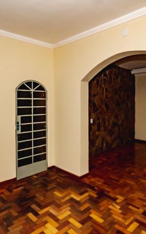 Casa para alugar com 200m², 4 quartos e 2 vagasSala de Jantar