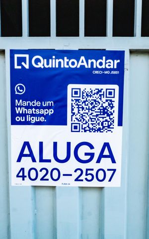 Casa para alugar com 200m², 4 quartos e 2 vagasPlaca Instalada - 18/09/26 - RJBA-54