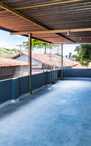 Casa para alugar com 200m², 4 quartos e 2 vagasTerraço