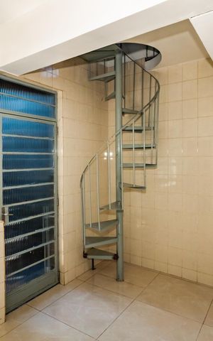 Casa para alugar com 200m², 4 quartos e 2 vagasCozinha