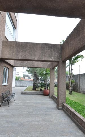 Apartamento para alugar com 120m², 2 quartos e 2 vagasÁrea comum