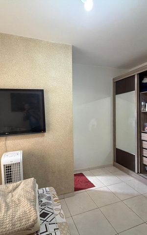 Casa à venda com 180m², 6 quartos e 2 vagas