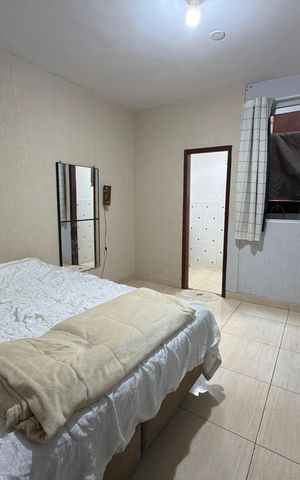 Casa à venda com 180m², 6 quartos e 2 vagas