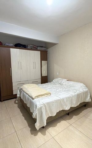 Casa à venda com 180m², 6 quartos e 2 vagas