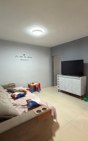 Casa à venda com 180m², 6 quartos e 2 vagas