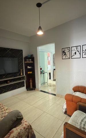 Casa à venda com 180m², 6 quartos e 2 vagas