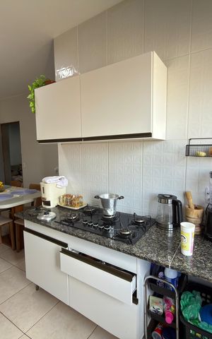 Casa à venda com 180m², 6 quartos e 2 vagas