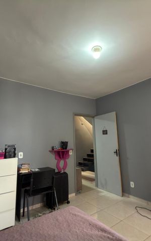 Casa à venda com 180m², 6 quartos e 2 vagas