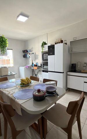 Casa à venda com 180m², 6 quartos e 2 vagas