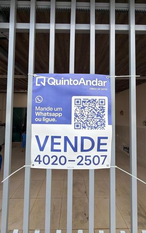 Casa à venda com 180m², 6 quartos e 2 vagas