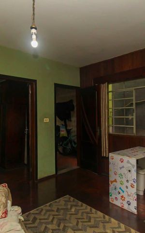 Casa à venda com 175m², 3 quartos e 2 vagas