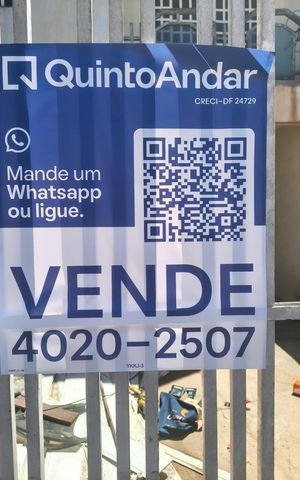 Casa à venda com 160m², 7 quartos e 4 vagas