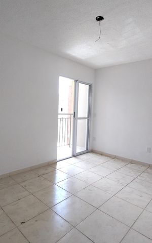 Apartamento para alugar com 45m², 2 quartos e 1 vagaSala