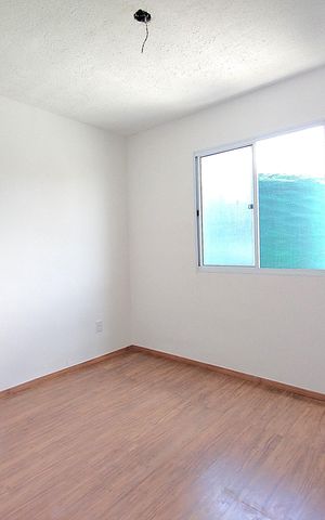 Apartamento para alugar com 45m², 2 quartos e 1 vagaQuarto 2