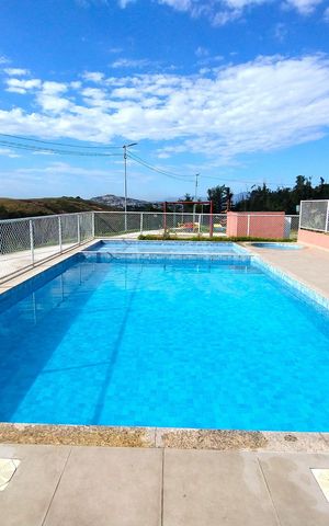 Apartamento para alugar com 45m², 2 quartos e 1 vagaÁrea externa