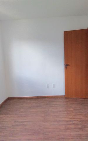 Apartamento para alugar com 45m², 2 quartos e 1 vagaQuarto 1