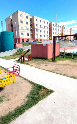 Apartamento para alugar com 45m², 2 quartos e 1 vagaÁrea externa