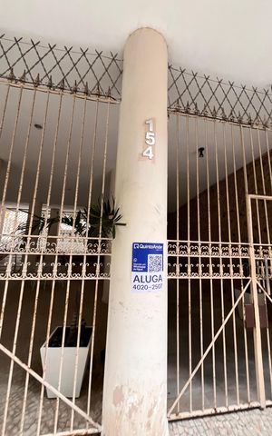 Apartamento para alugar com 42m², 1 quarto e sem vaga