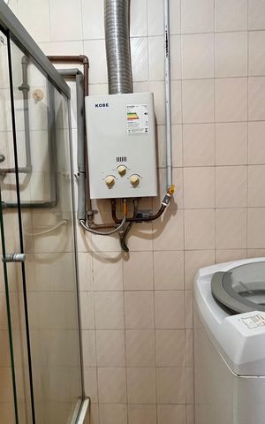 Apartamento para alugar com 42m², 1 quarto e sem vaga