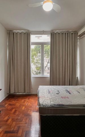 Apartamento para alugar com 42m², 1 quarto e sem vaga