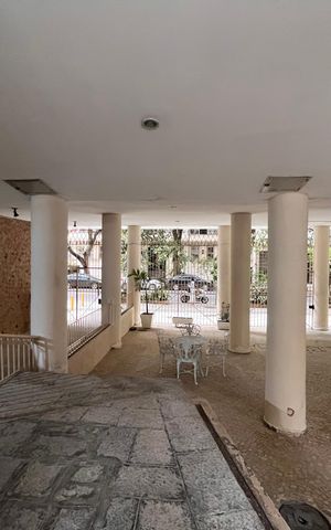 Apartamento para alugar com 42m², 1 quarto e sem vaga