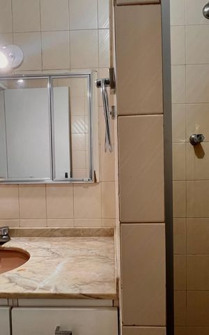 Apartamento para alugar com 42m², 1 quarto e sem vaga