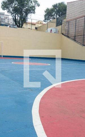 Apartamento para alugar com 64m², 2 quartos e 1 vaga Apartamento para alugar com 64m², 2 quartos e 1 vagaÁrea comum - Quadra