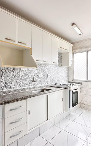 Apartamento para alugar com 64m², 2 quartos e 1 vaga Apartamento para alugar com 64m², 2 quartos e 1 vagaCozinha
