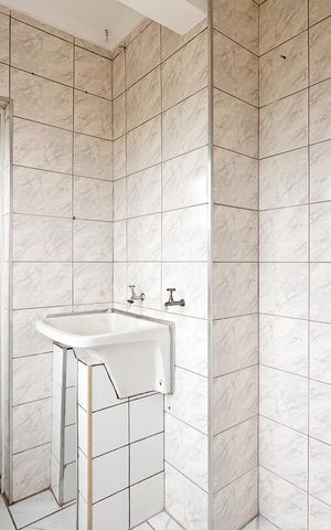 Apartamento para alugar com 64m², 2 quartos e 1 vaga Apartamento para alugar com 64m², 2 quartos e 1 vagaÁrea de Serviço