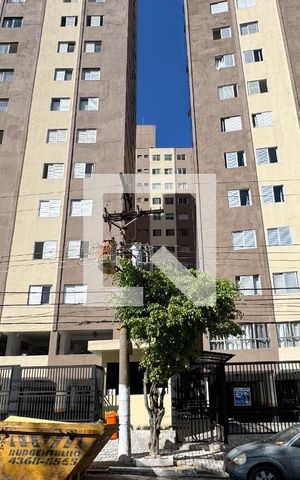 Apartamento para alugar com 64m², 2 quartos e 1 vaga Apartamento para alugar com 64m², 2 quartos e 1 vagaFachada