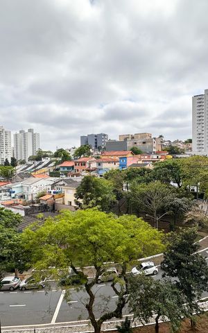 Apartamento para alugar com 64m², 2 quartos e 1 vaga Apartamento para alugar com 64m², 2 quartos e 1 vagaVista da Sala