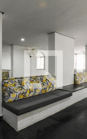 Apartamento para alugar com 64m², 2 quartos e 1 vaga Apartamento para alugar com 64m², 2 quartos e 1 vagaÁrea comum - Salão de festas