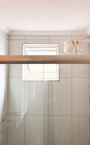 Apartamento para alugar com 64m², 2 quartos e 1 vaga Apartamento para alugar com 64m², 2 quartos e 1 vagaBanheiro Social