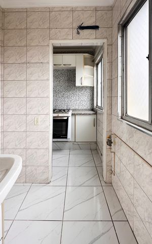 Apartamento para alugar com 64m², 2 quartos e 1 vaga Apartamento para alugar com 64m², 2 quartos e 1 vagaÁrea de Serviço