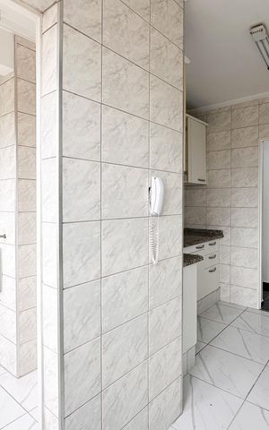 Apartamento para alugar com 64m², 2 quartos e 1 vaga Apartamento para alugar com 64m², 2 quartos e 1 vagaCozinha