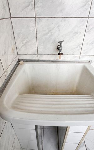 Apartamento para alugar com 64m², 2 quartos e 1 vaga Apartamento para alugar com 64m², 2 quartos e 1 vagaÁrea de Serviço