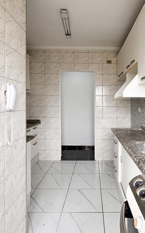Apartamento para alugar com 64m², 2 quartos e 1 vaga Apartamento para alugar com 64m², 2 quartos e 1 vagaCozinha
