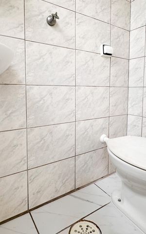 Apartamento para alugar com 64m², 2 quartos e 1 vaga Apartamento para alugar com 64m², 2 quartos e 1 vagaBanheiro de serviço