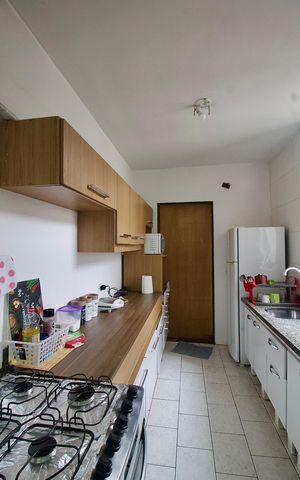 Apartamento para alugar com 84m², 3 quartos e sem vaga Apartamento para alugar com 84m², 3 quartos e sem vagaCozinha