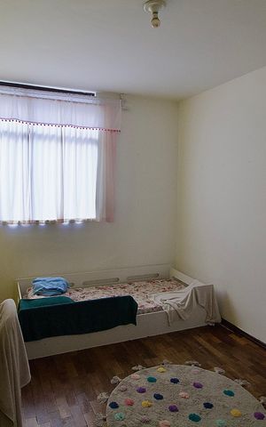 Apartamento para alugar com 84m², 3 quartos e sem vaga Apartamento para alugar com 84m², 3 quartos e sem vagaQuarto 2