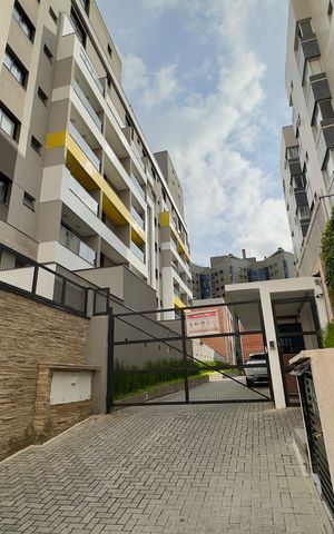Apartamento para alugar com 84m², 3 quartos e sem vaga Apartamento para alugar com 84m², 3 quartos e sem vagaFachada