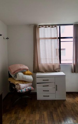 Apartamento para alugar com 84m², 3 quartos e sem vaga Apartamento para alugar com 84m², 3 quartos e sem vagaQuarto 3