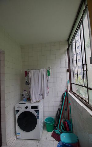 Apartamento para alugar com 84m², 3 quartos e sem vaga Apartamento para alugar com 84m², 3 quartos e sem vagaÁrea de Serviço