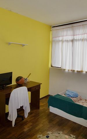 Apartamento para alugar com 84m², 3 quartos e sem vaga Apartamento para alugar com 84m², 3 quartos e sem vagaQuarto 2