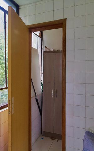 Apartamento para alugar com 84m², 3 quartos e sem vaga Apartamento para alugar com 84m², 3 quartos e sem vagaÁrea de Serviço
