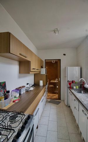 Apartamento para alugar com 84m², 3 quartos e sem vaga Apartamento para alugar com 84m², 3 quartos e sem vagaCozinha