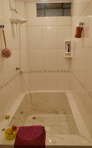 Apartamento para alugar com 84m², 3 quartos e sem vaga Apartamento para alugar com 84m², 3 quartos e sem vagaBanheiro